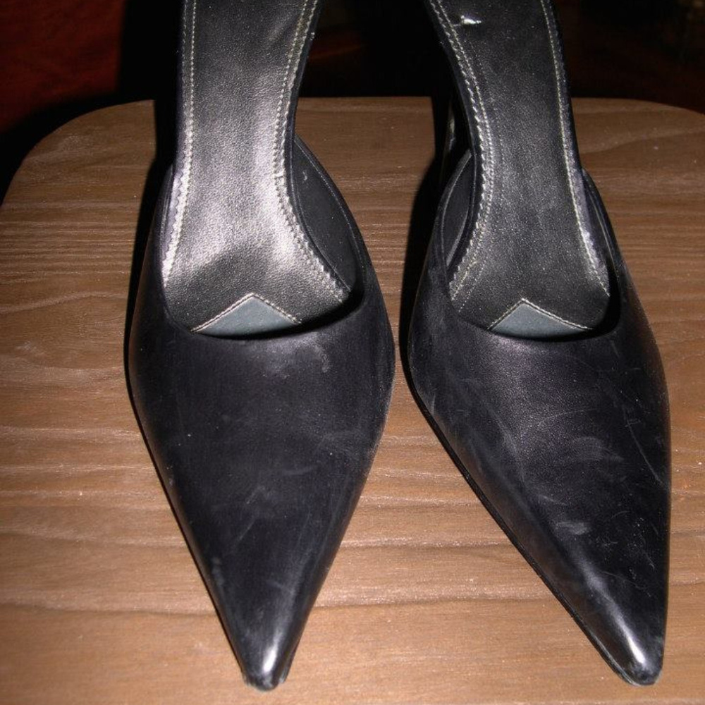 Nine West Faithlyne Mules